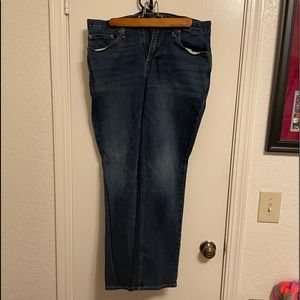 Men’s Old Navy Straight Leg Jean